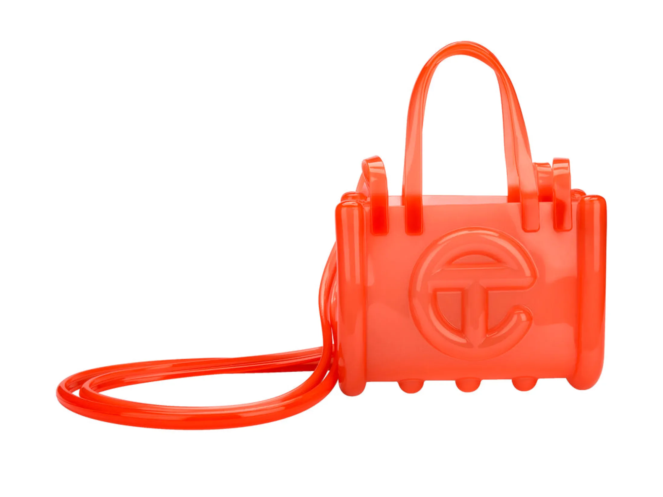 Small Jelly Shopper