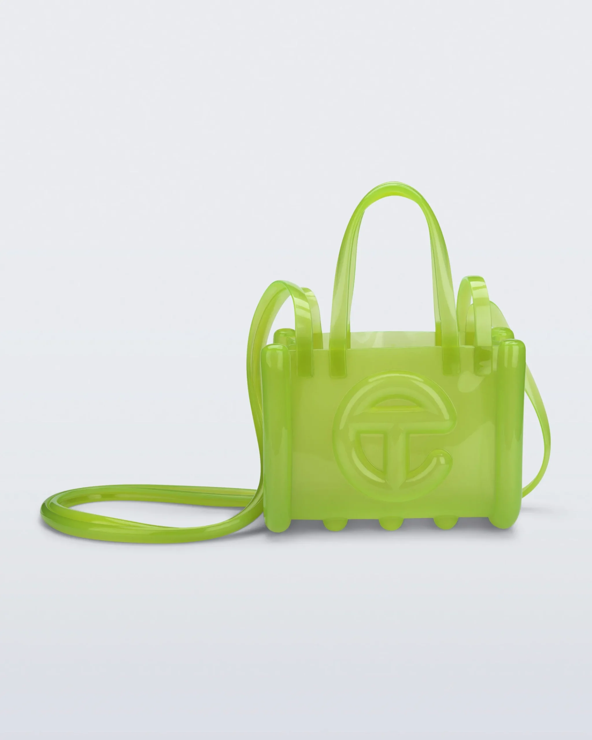 Small Jelly Shopper