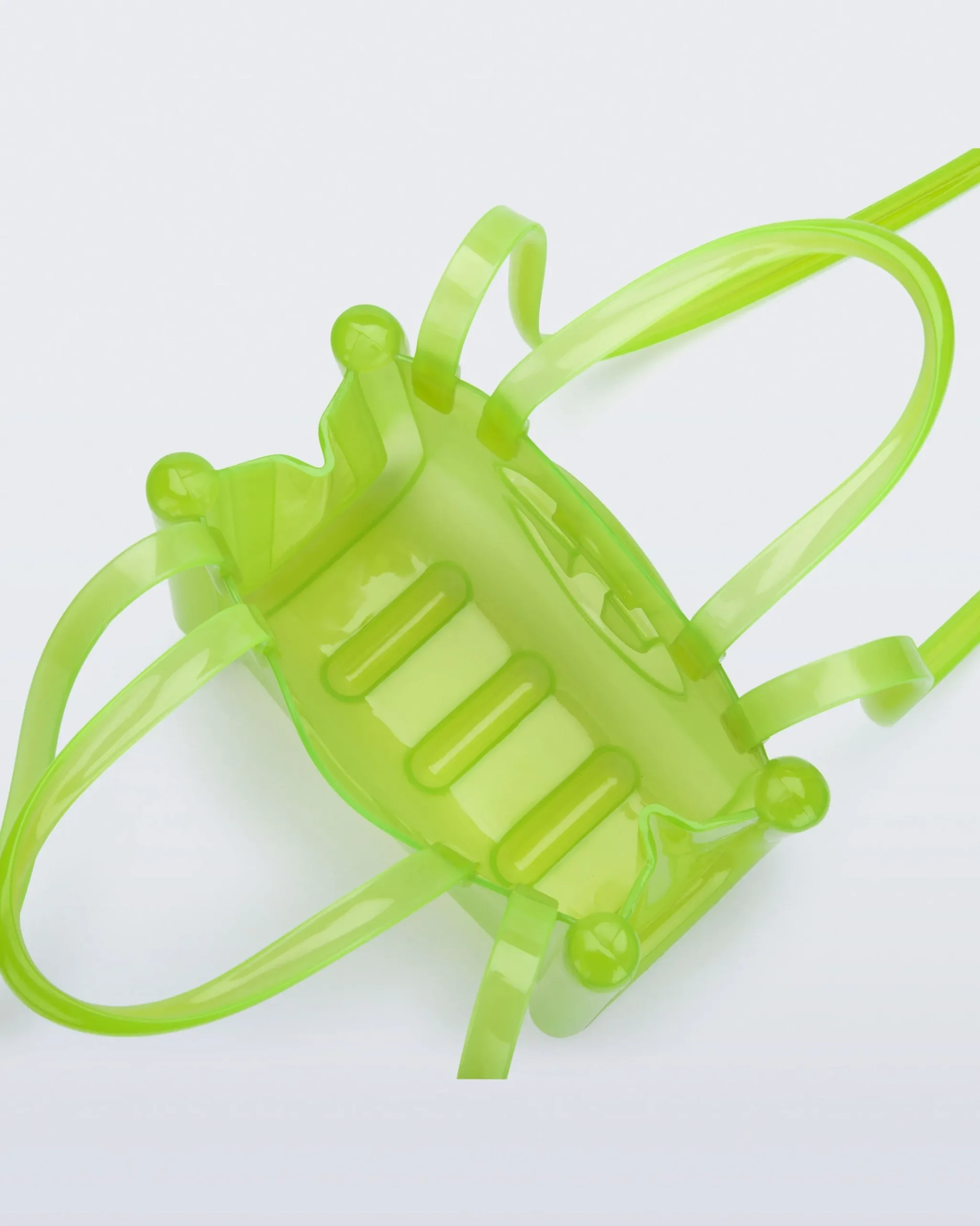 Small Jelly Shopper