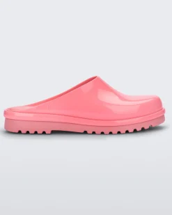 Smart Clog