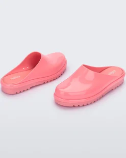 Smart Clog