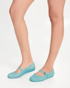 Soft Ballerina