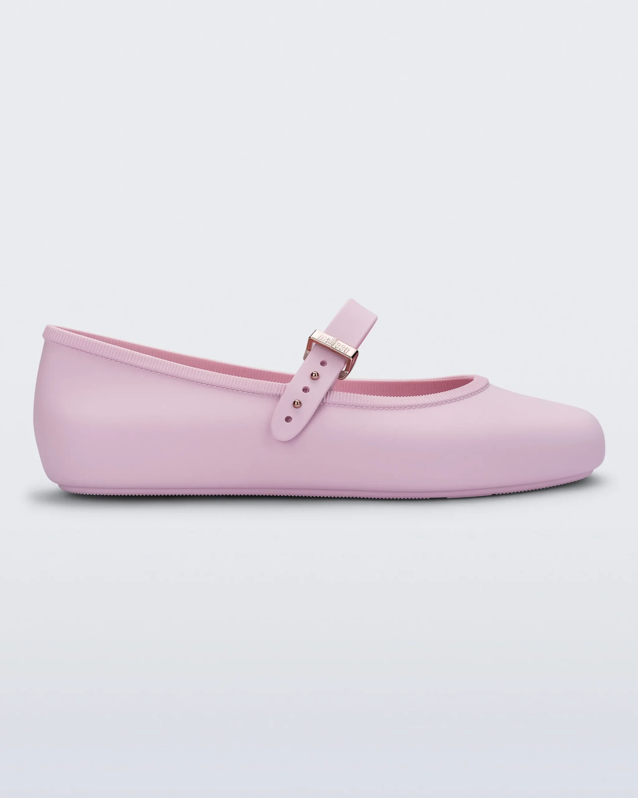 Soft Ballerina