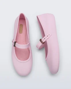 Soft Ballerina
