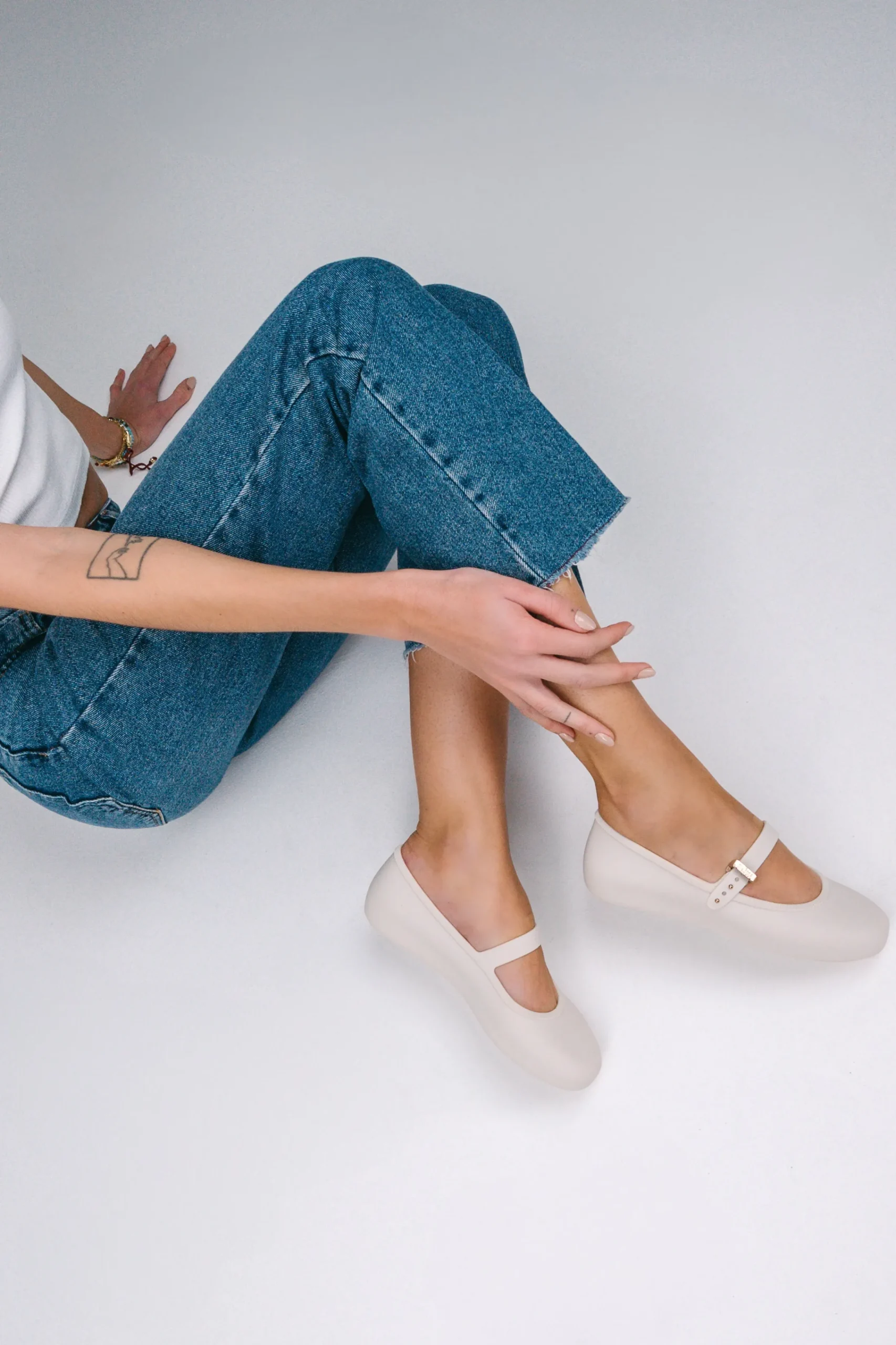 Soft Ballerina