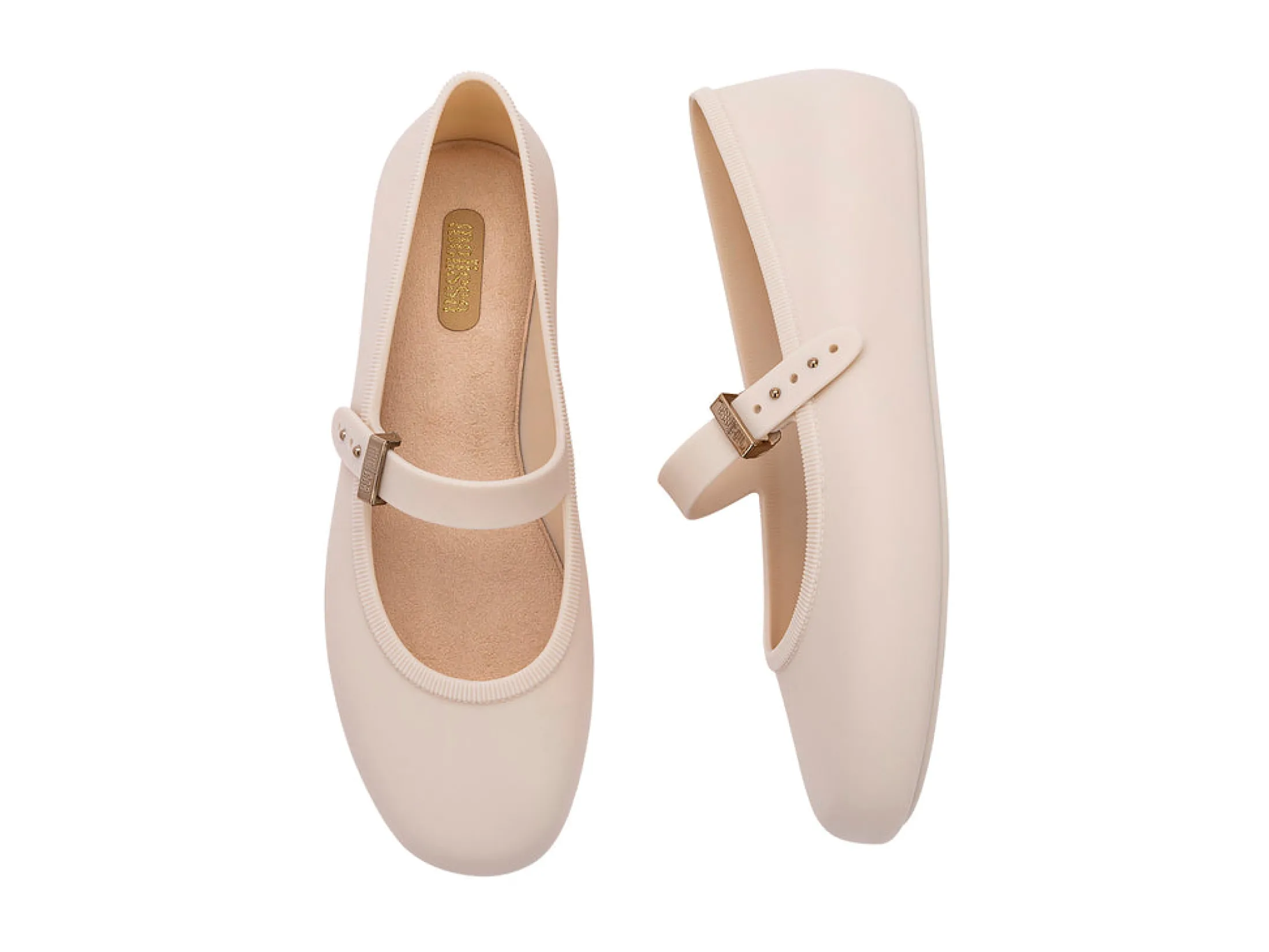 Soft Ballerina