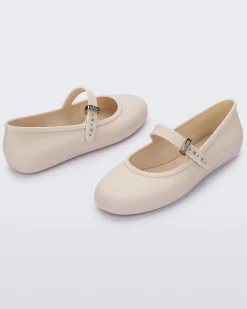 Soft Ballerina
