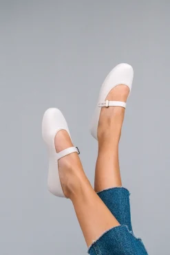 Soft Ballerina