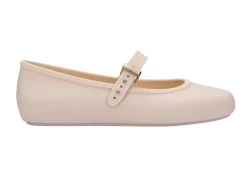 Soft Ballerina