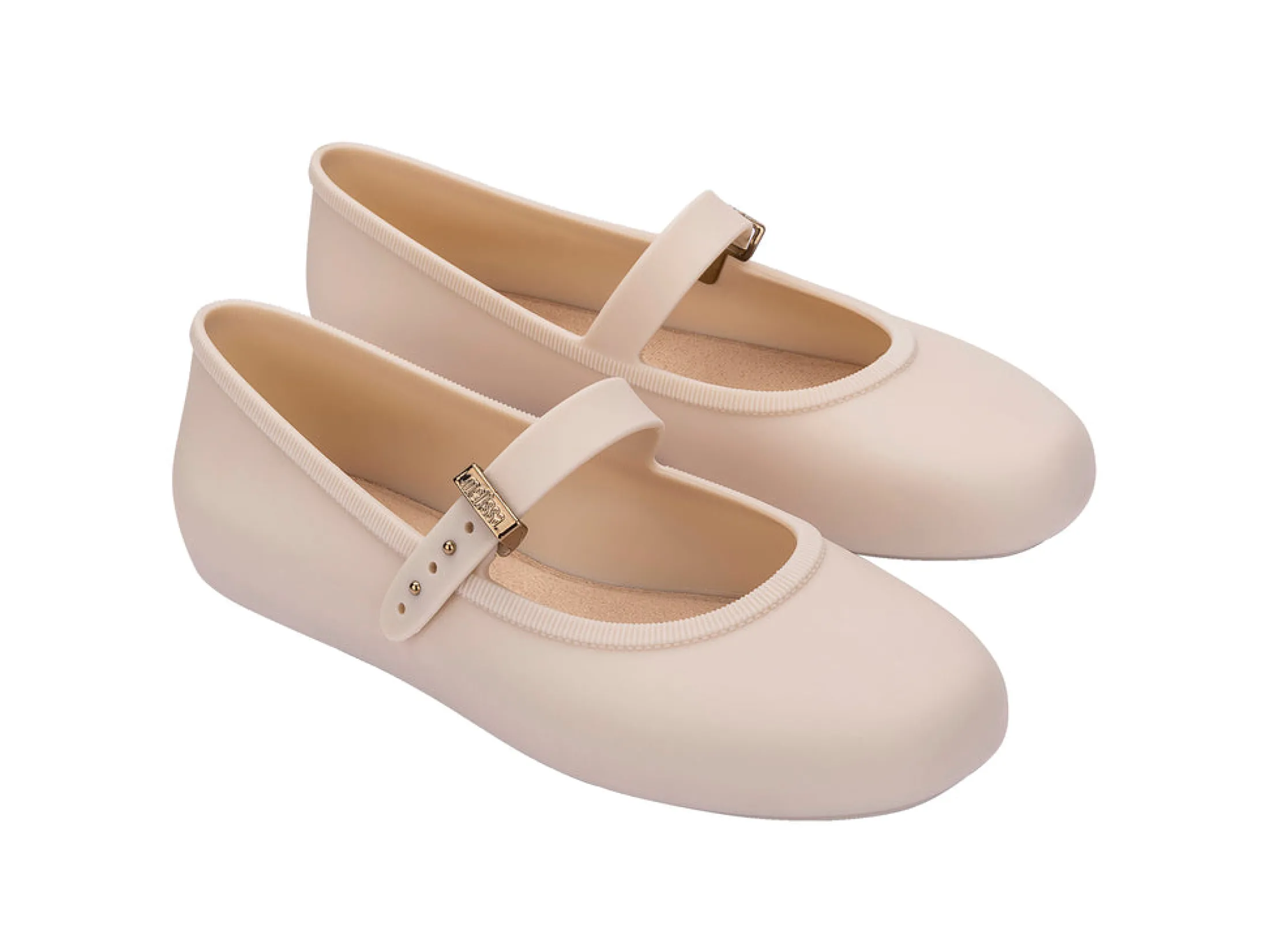 Soft Ballerina