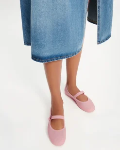 Soft Ballerina