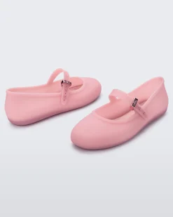 Soft Ballerina
