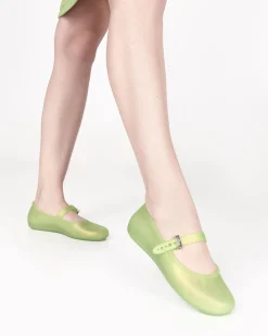 Soft Ballerina