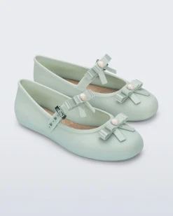 Soft Ballerina Bow