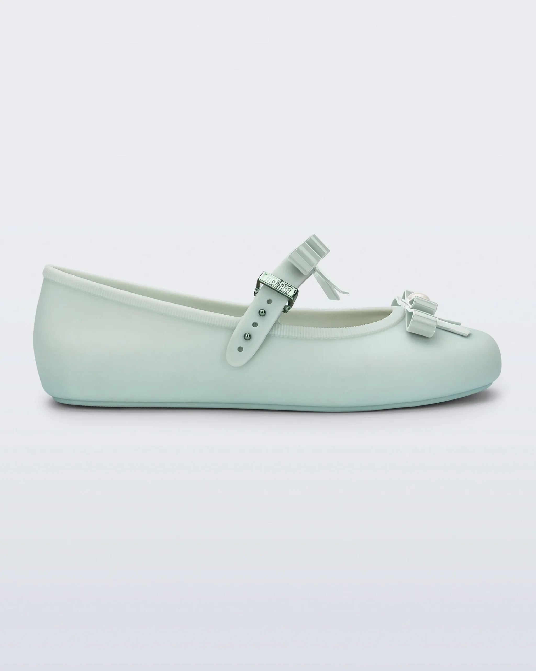 Soft Ballerina Bow