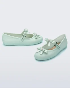 Soft Ballerina Bow