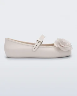 Soft Ballerina Petals