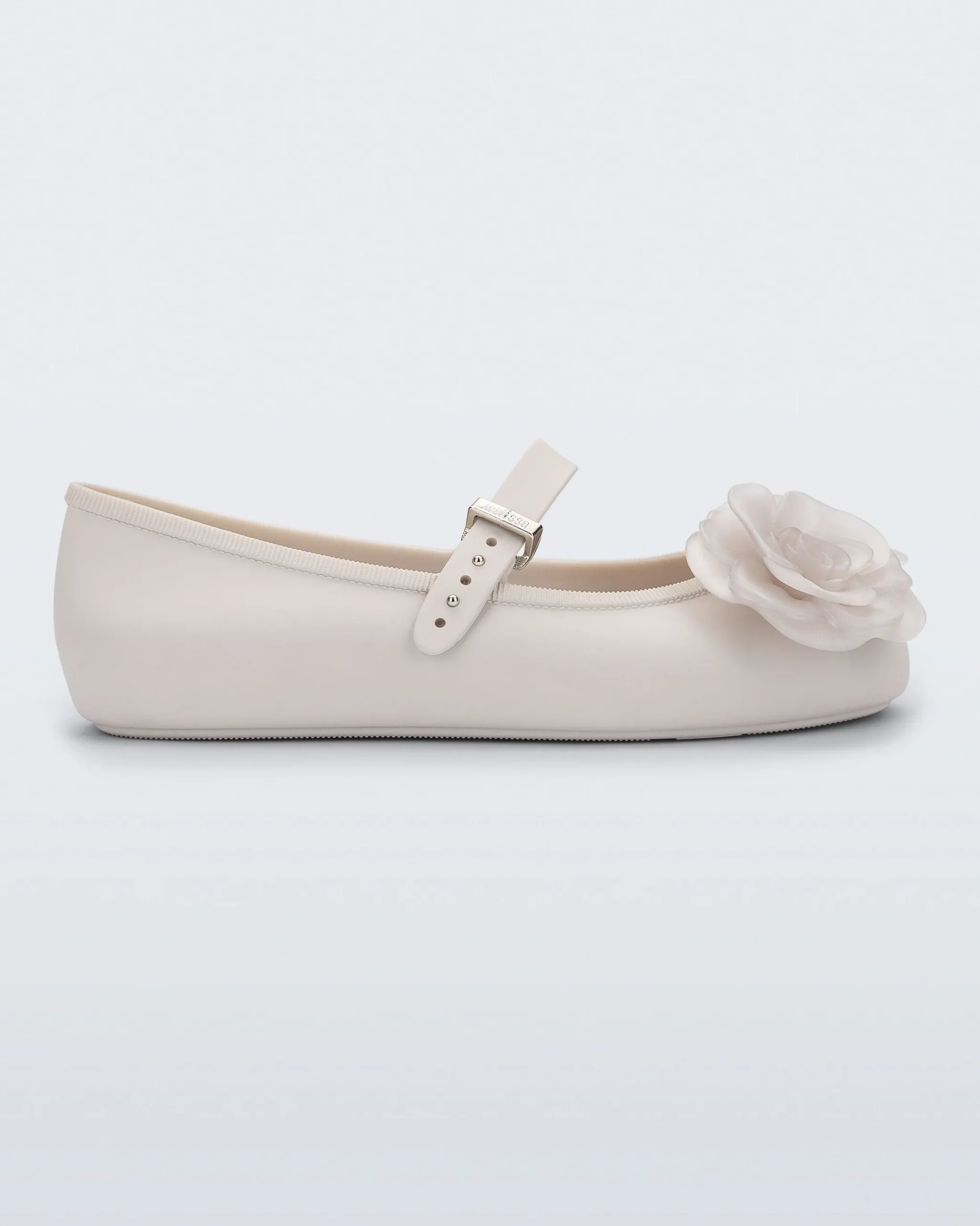 Soft Ballerina Petals