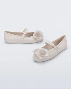 Soft Ballerina Petals