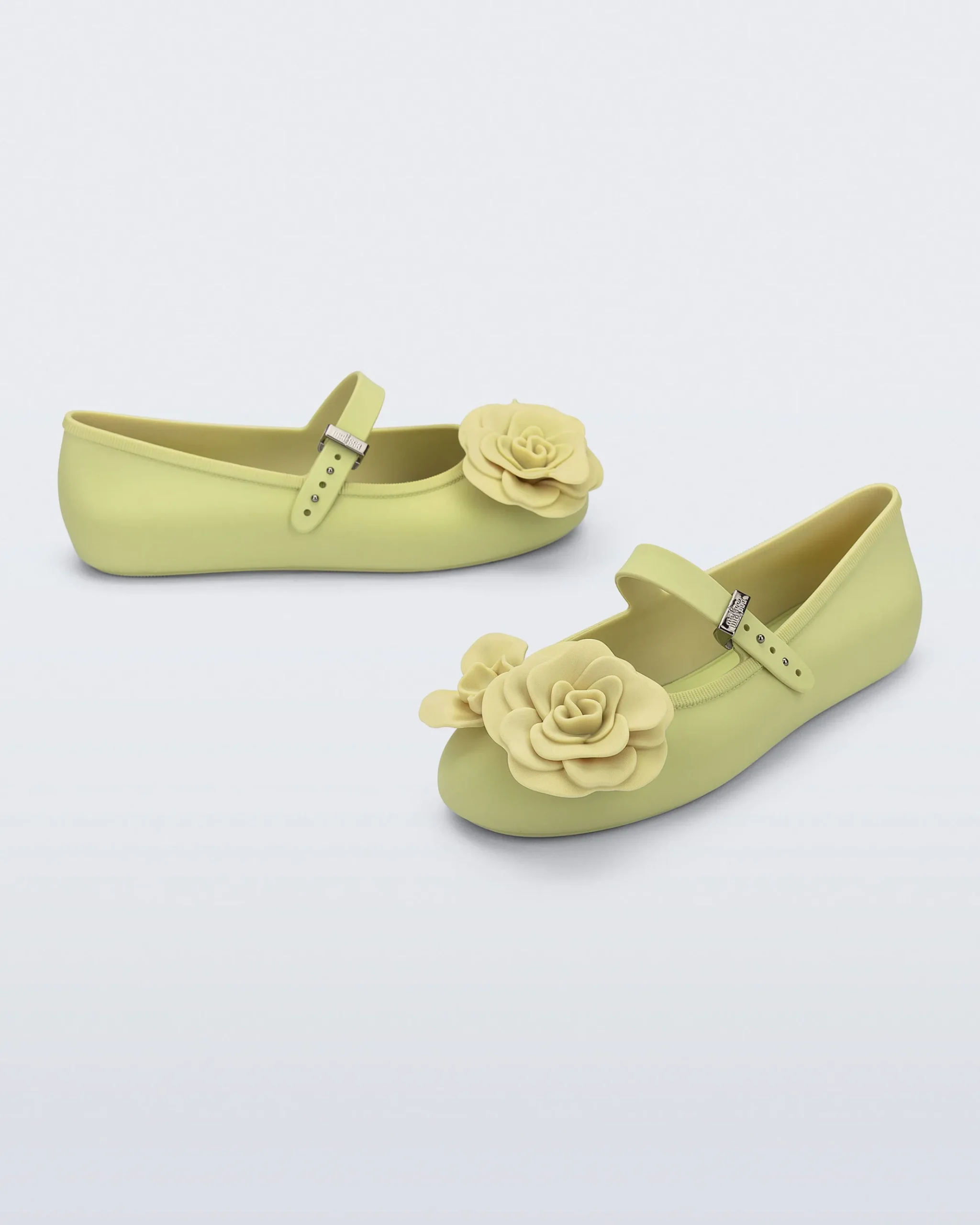 Soft Ballerina Petals