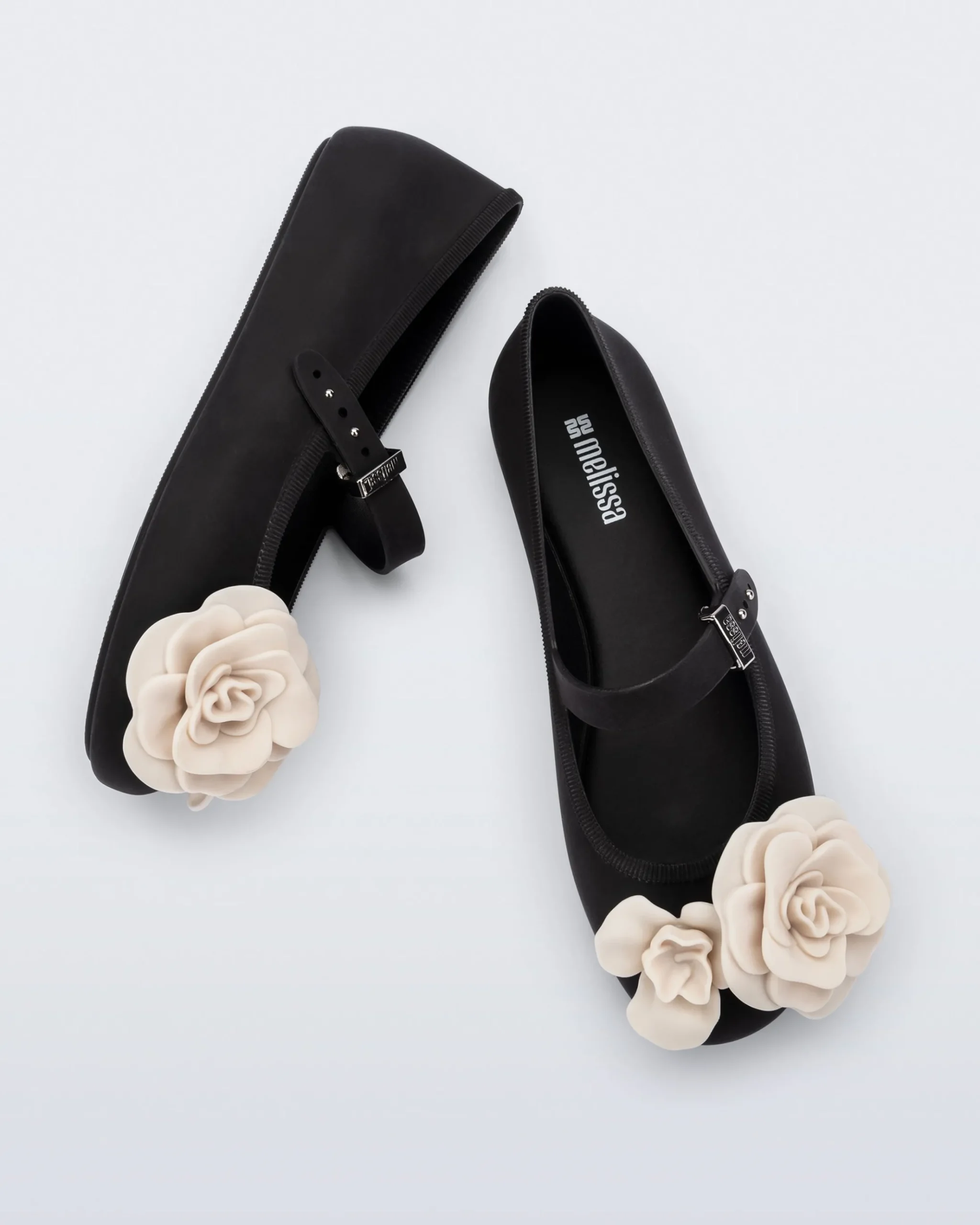 Soft Ballerina Petals