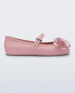 Soft Ballerina Petals