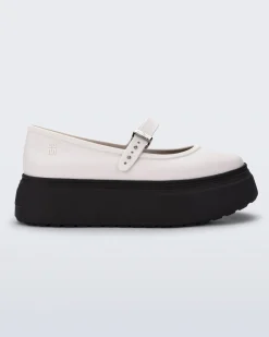 Soft Ballerina Platform