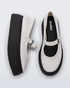 Soft Ballerina Platform