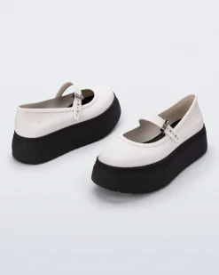 Soft Ballerina Platform