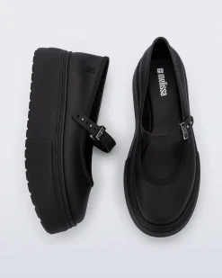 Soft Ballerina Platform
