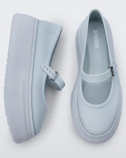 Soft Ballerina Platform