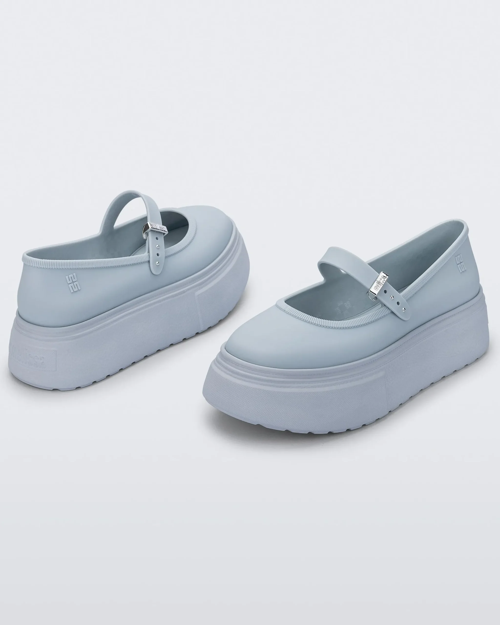 Soft Ballerina Platform