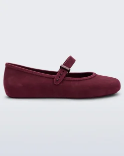 Soft Ballerina Velvet