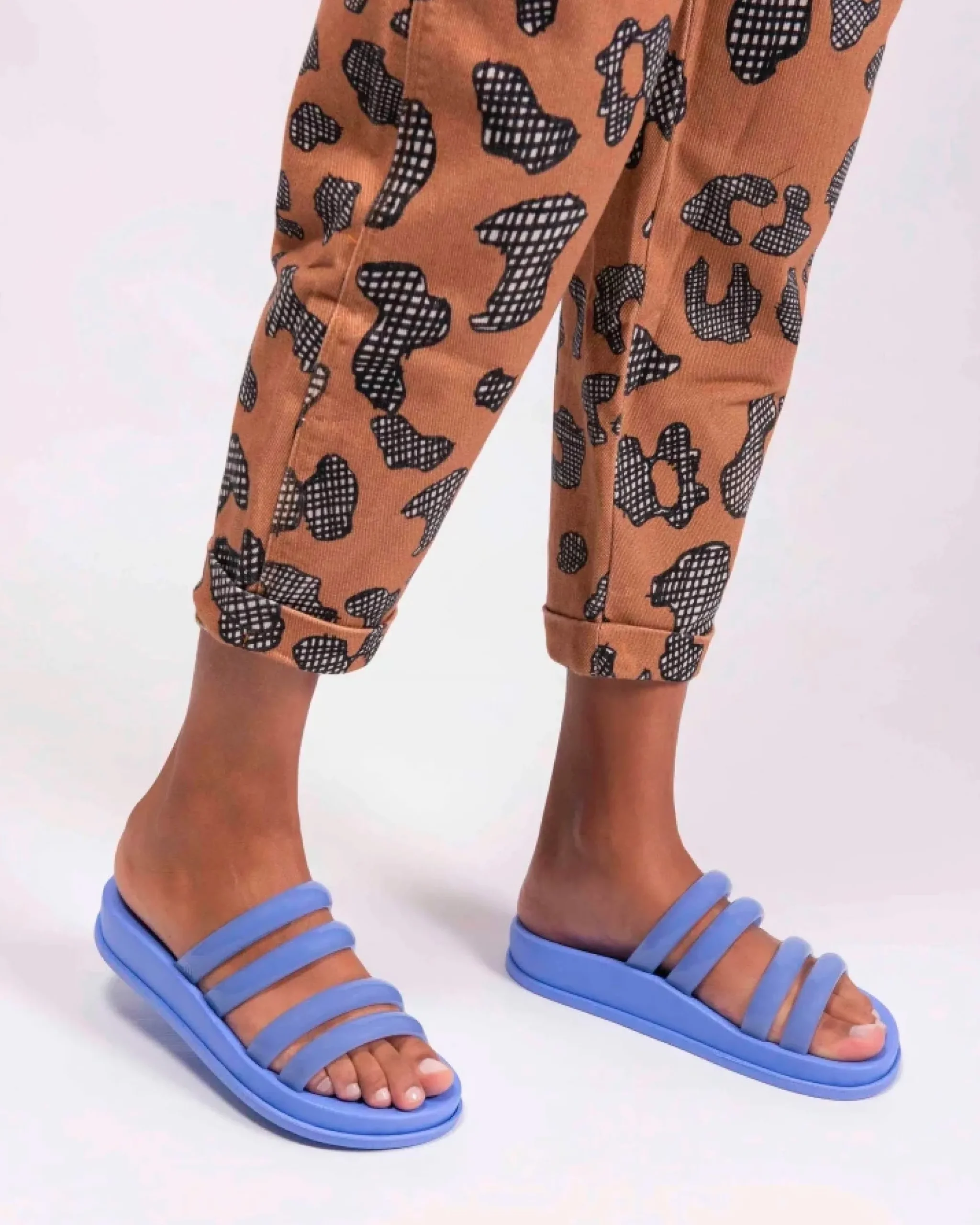 Soft Wave Slide