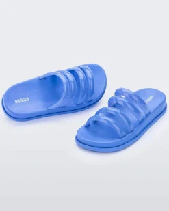 Soft Wave Slide