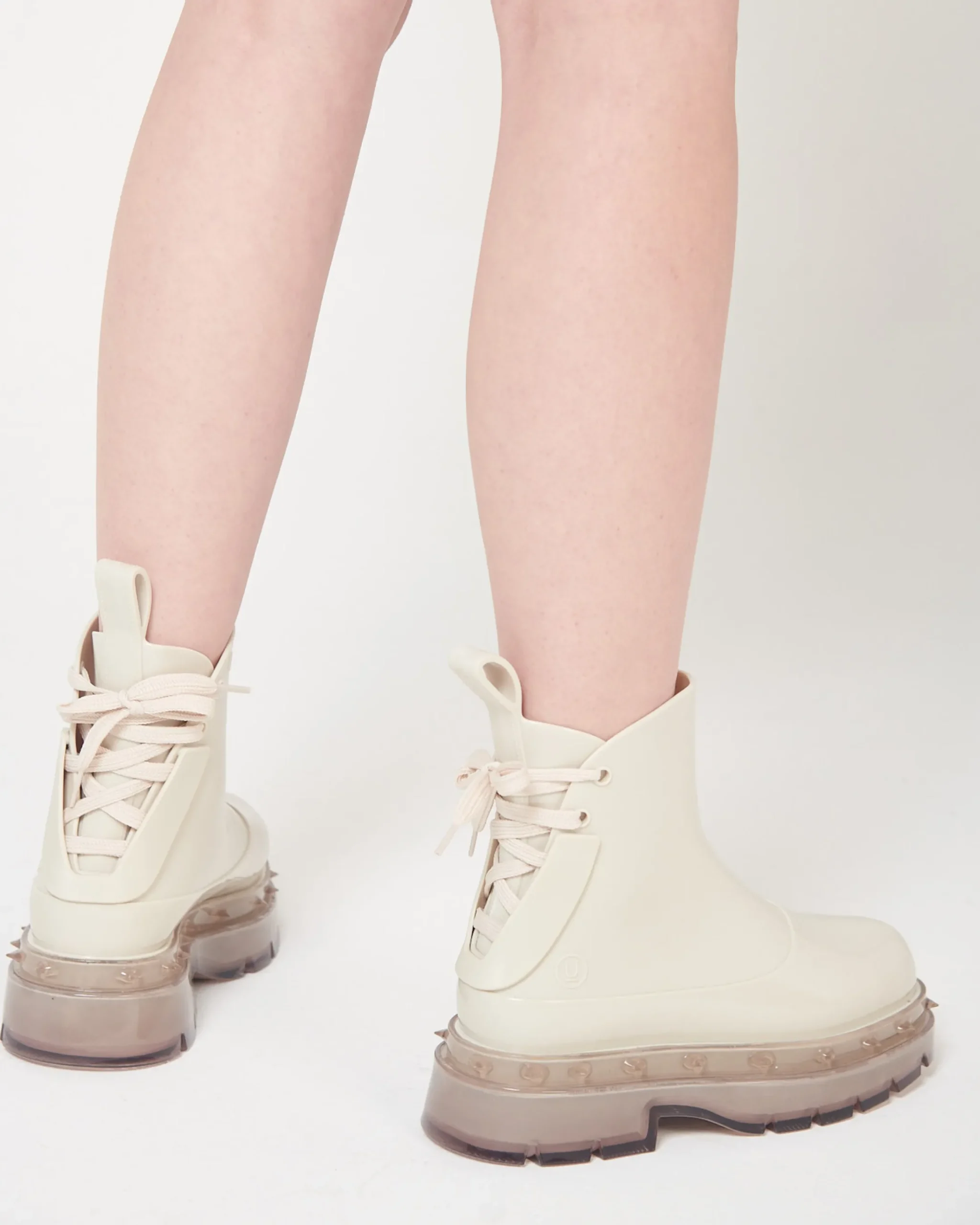 Spikes Boot