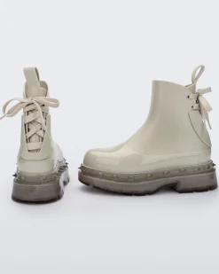 Spikes Boot