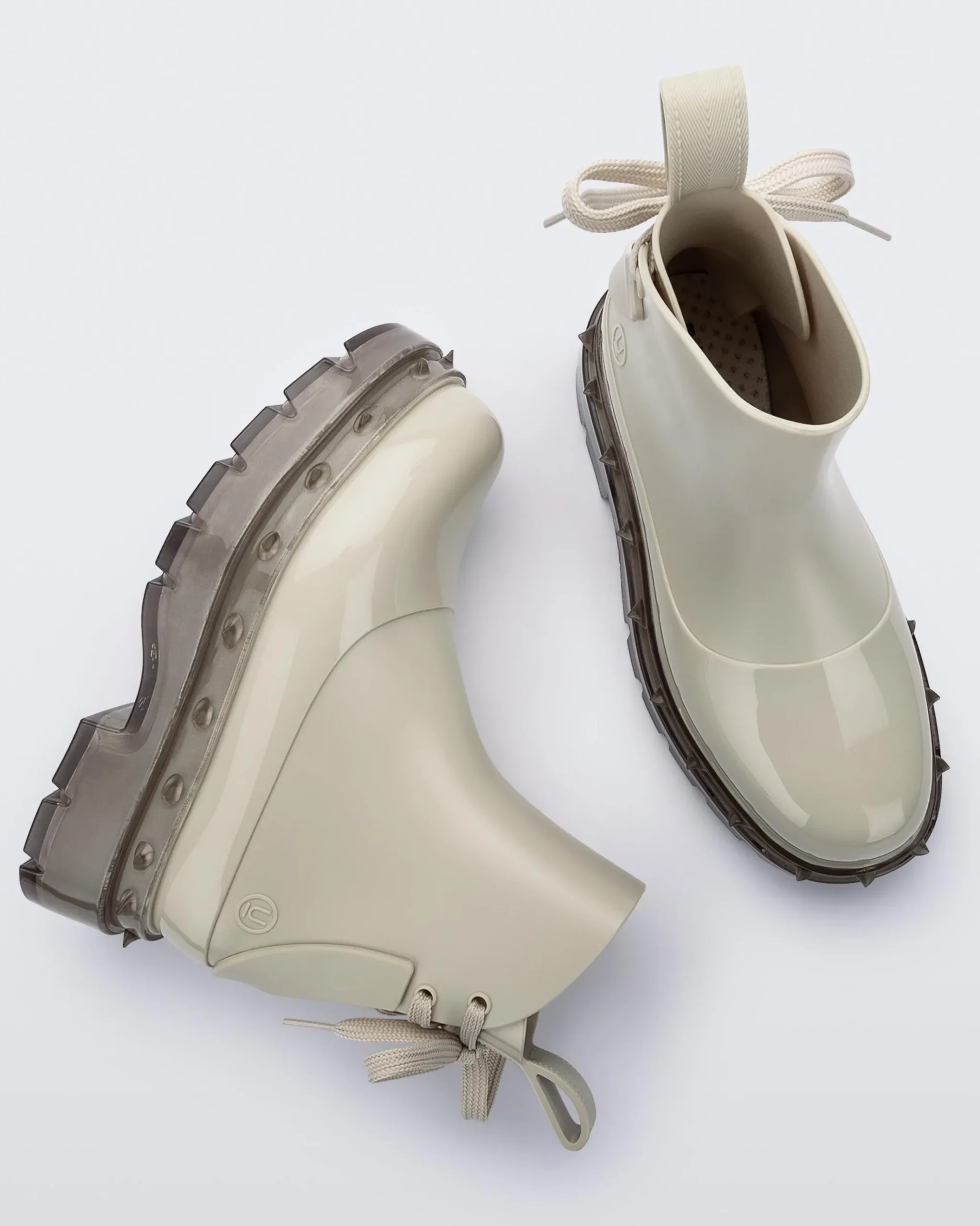 Spikes Boot
