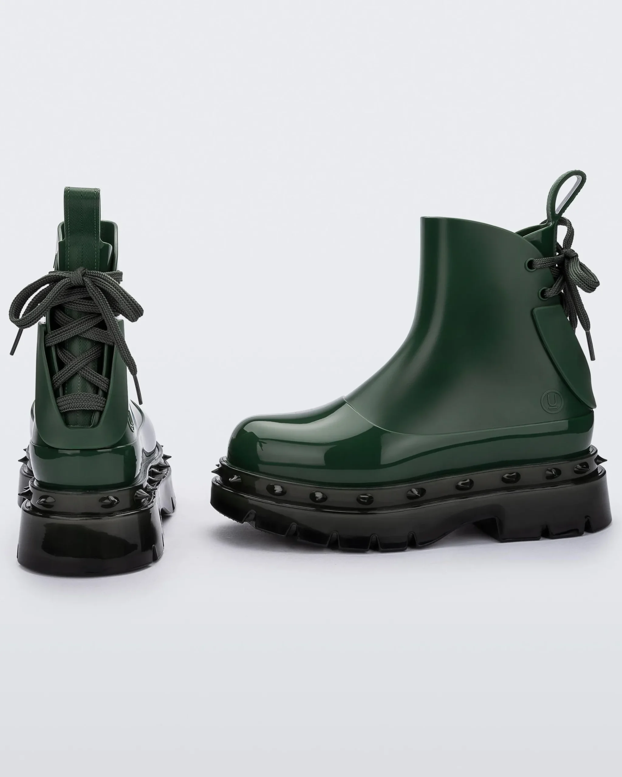 Spikes Boot