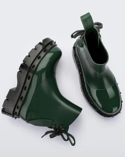 Spikes Boot