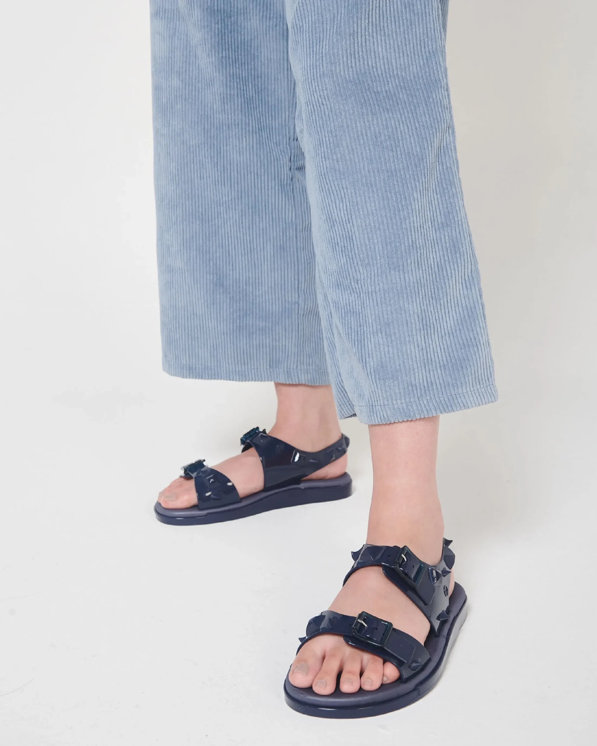 Spikes Sandal