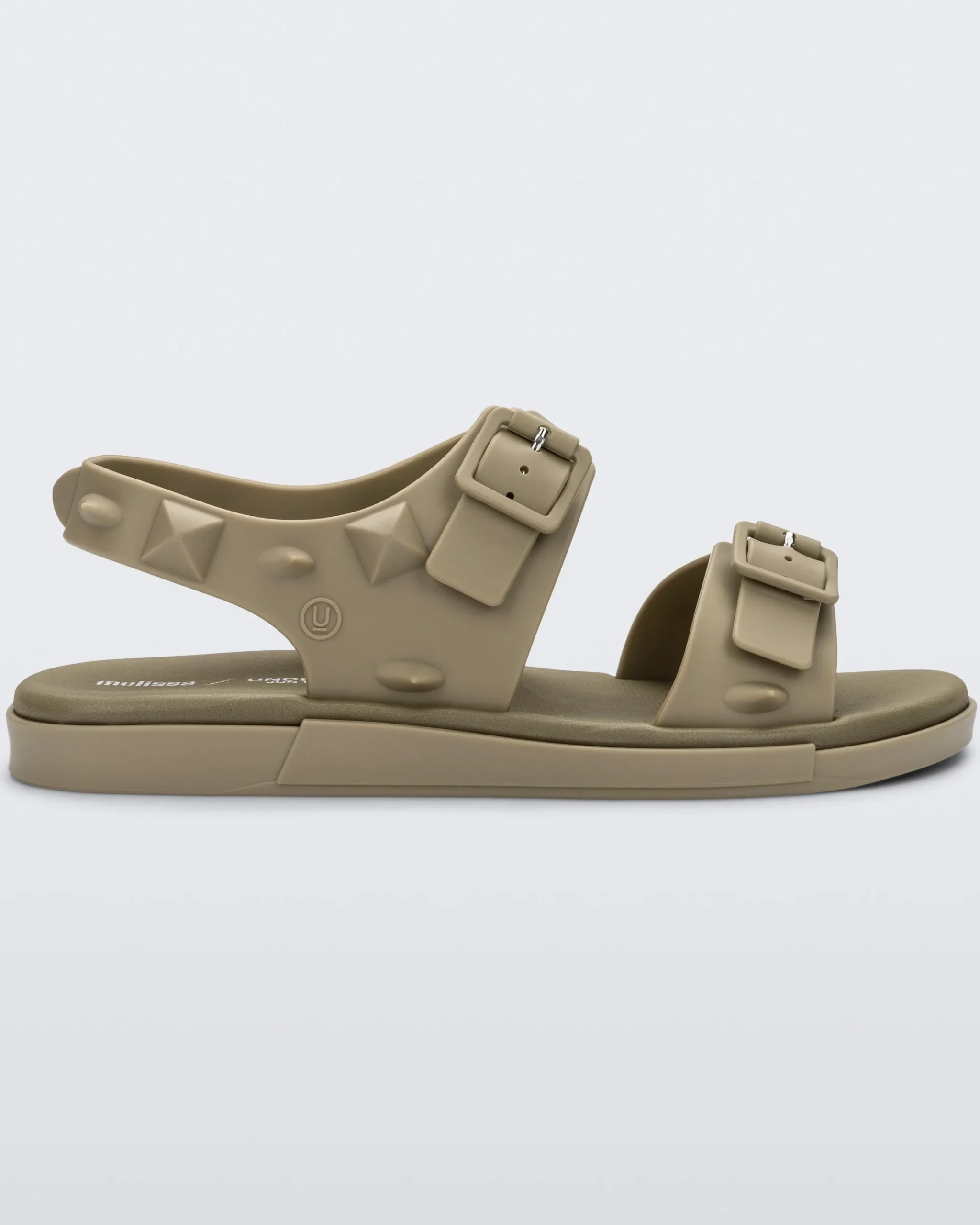 Spikes Sandal