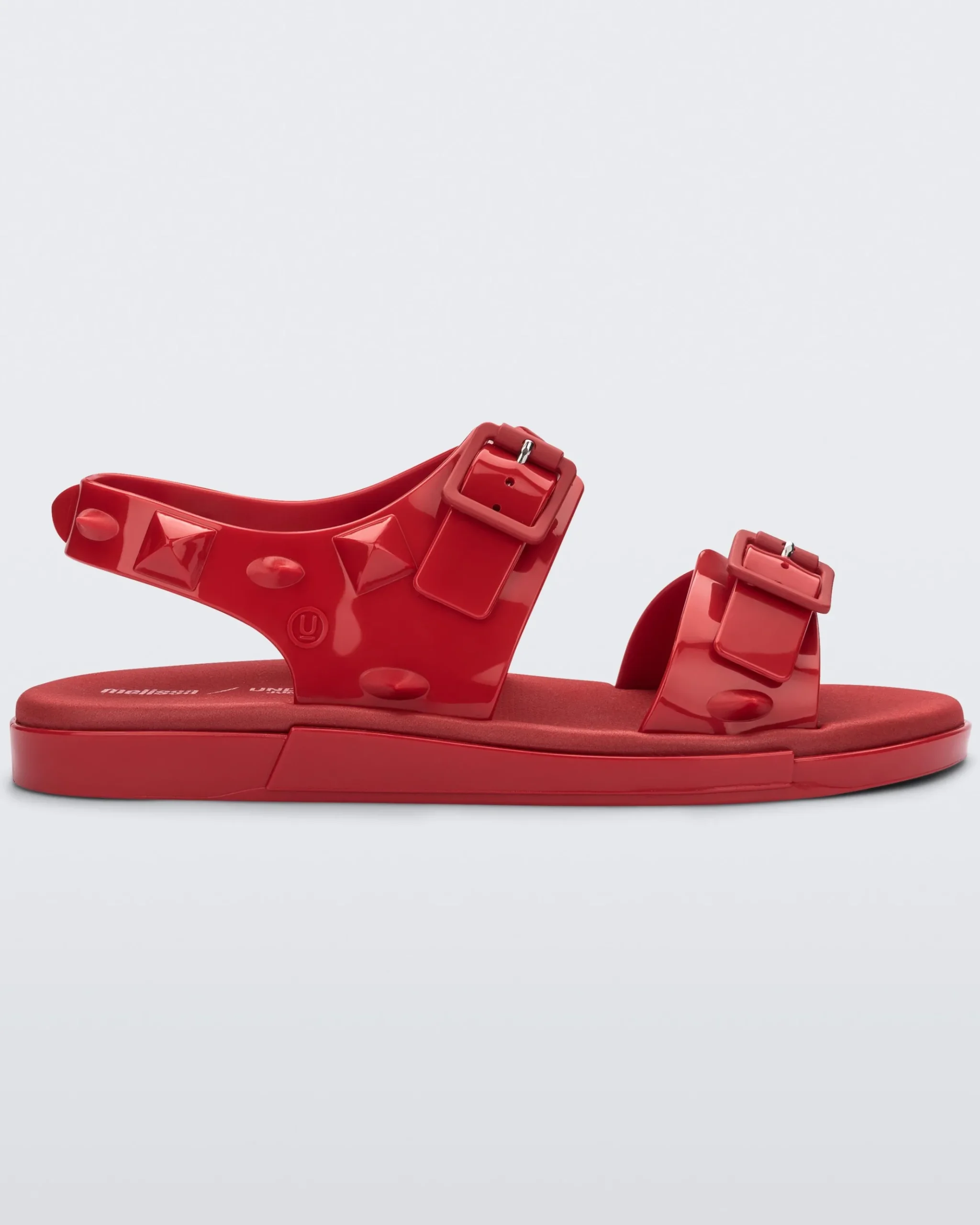 Spikes Sandal