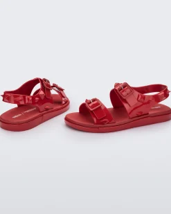 Spikes Sandal