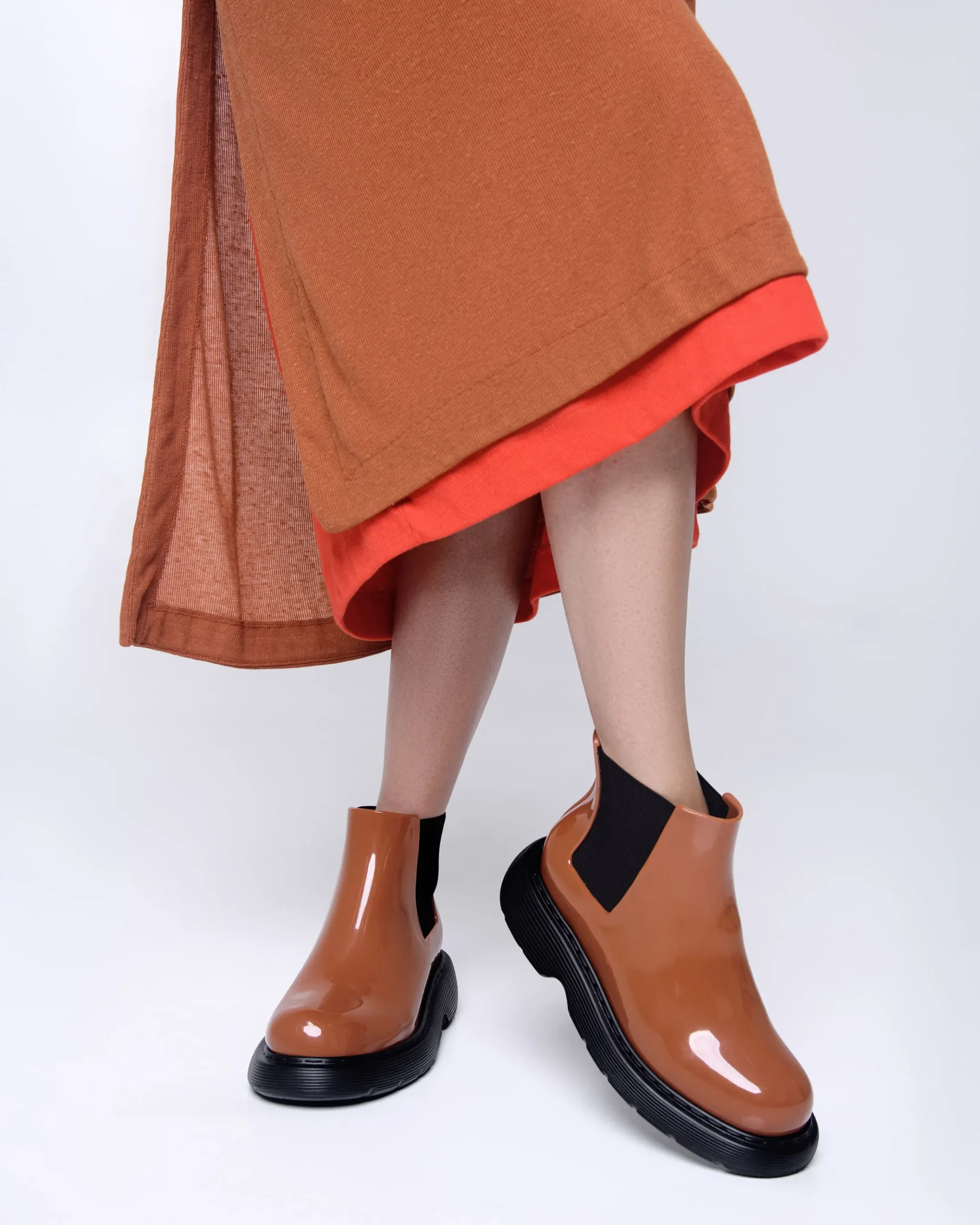 Step