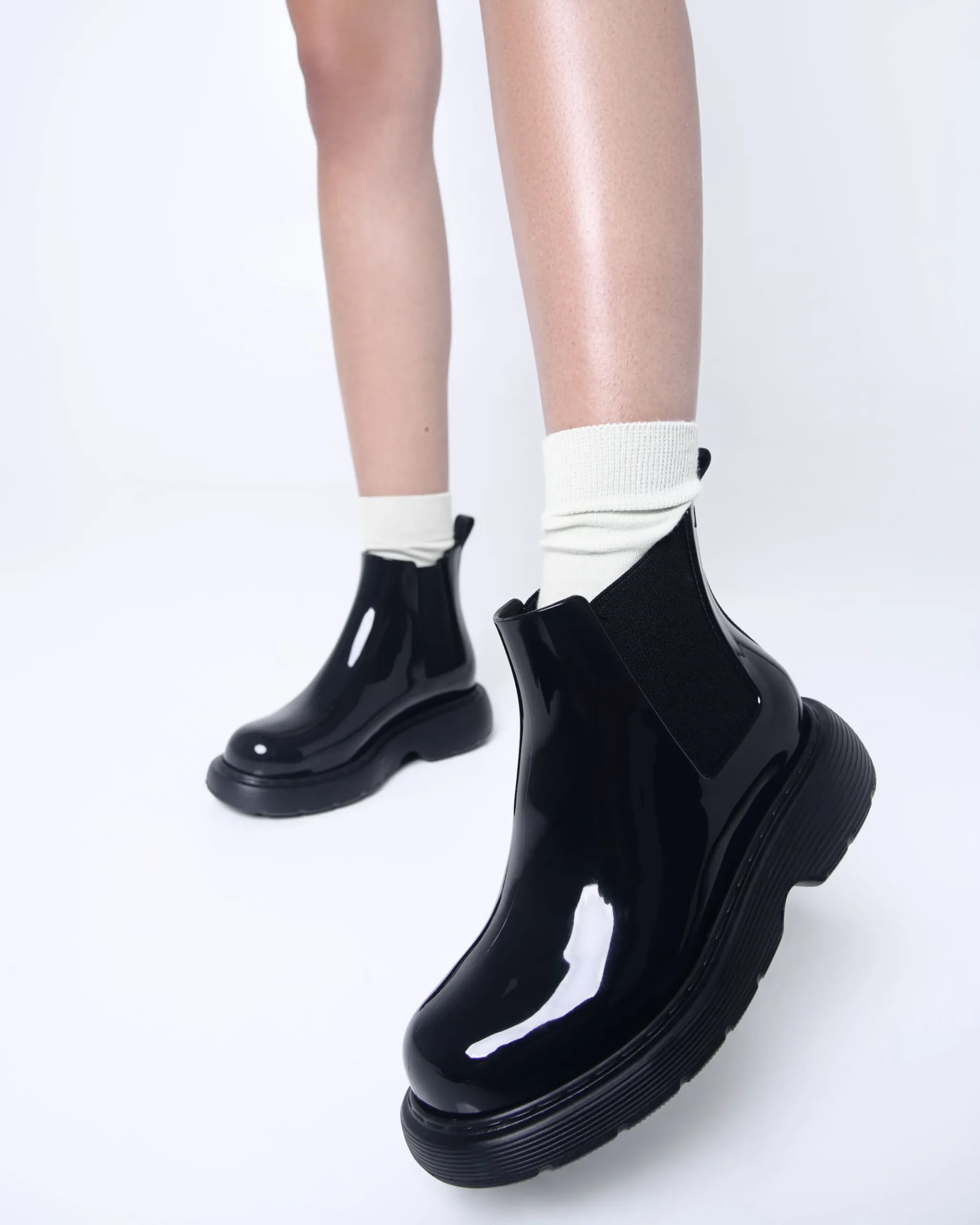 Step