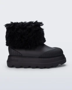 Warm Boot