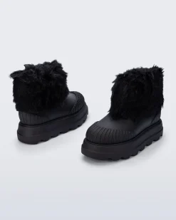 Warm Boot