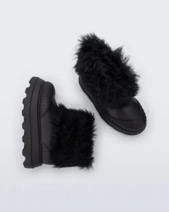 Warm Boot