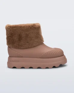Warm Boot